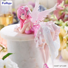 Goddess of Victory: Nikke Noodle Stopper PVC Statue Dorothy Nostalgia Ver. 15 cm 4571623501121