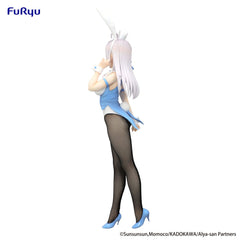 Alya Sometimes Hides Her Feelings in Russian BiCute Bunnies PVC Statue Alya 29 cm 4571623501633