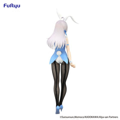 Alya Sometimes Hides Her Feelings in Russian BiCute Bunnies PVC Statue Alya 29 cm 4571623501633
