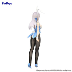 Alya Sometimes Hides Her Feelings in Russian BiCute Bunnies PVC Statue Alya 29 cm 4571623501633
