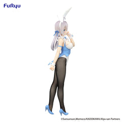 Alya Sometimes Hides Her Feelings in Russian BiCute Bunnies PVC Statue Alya 29 cm 4571623501633