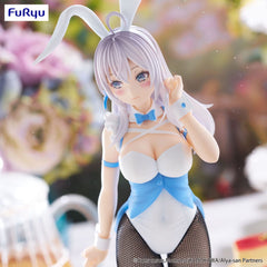 Alya Sometimes Hides Her Feelings in Russian BiCute Bunnies PVC Statue Alya 29 cm 4571623501633