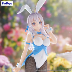 Alya Sometimes Hides Her Feelings in Russian BiCute Bunnies PVC Statue Alya 29 cm 4571623501633