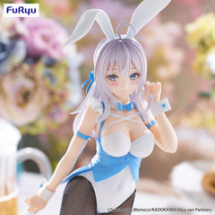 Alya Sometimes Hides Her Feelings in Russian BiCute Bunnies PVC Statue Alya 29 cm 4571623501633