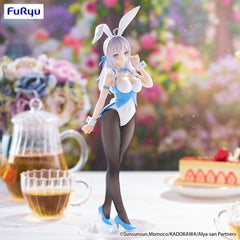 Alya Sometimes Hides Her Feelings in Russian BiCute Bunnies PVC Statue Alya 29 cm 4571623501633
