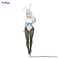 Alya Sometimes Hides Her Feelings in Russian BiCute Bunnies PVC Statue Alya 29 cm 4571623501633