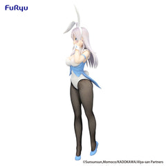 Alya Sometimes Hides Her Feelings in Russian BiCute Bunnies PVC Statue Alya 29 cm 4571623501633