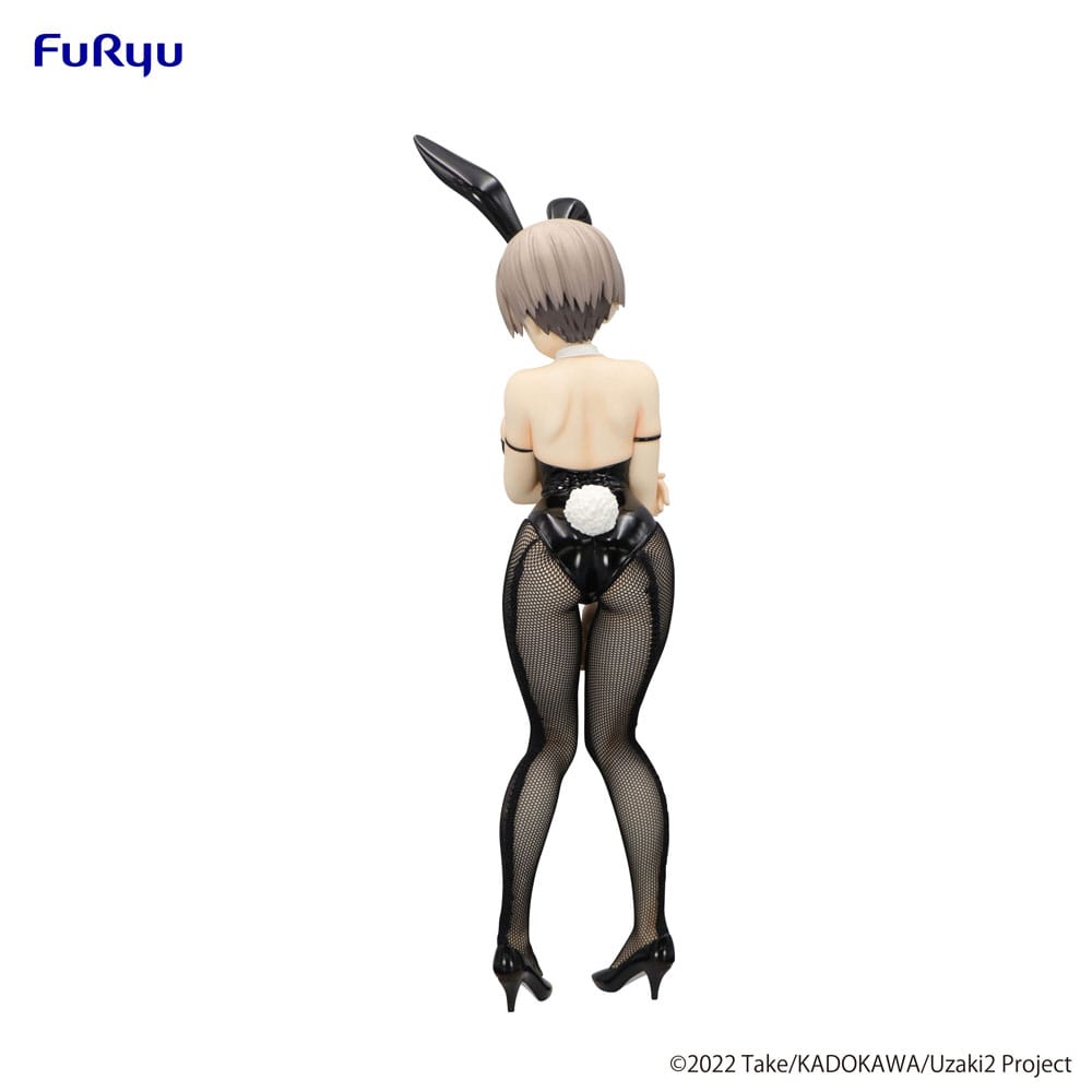 Uzaki-chan Wants to Hang Out! BiCute Bunnies PVC Statue Hana Uzaki 28 cm 4571623501657