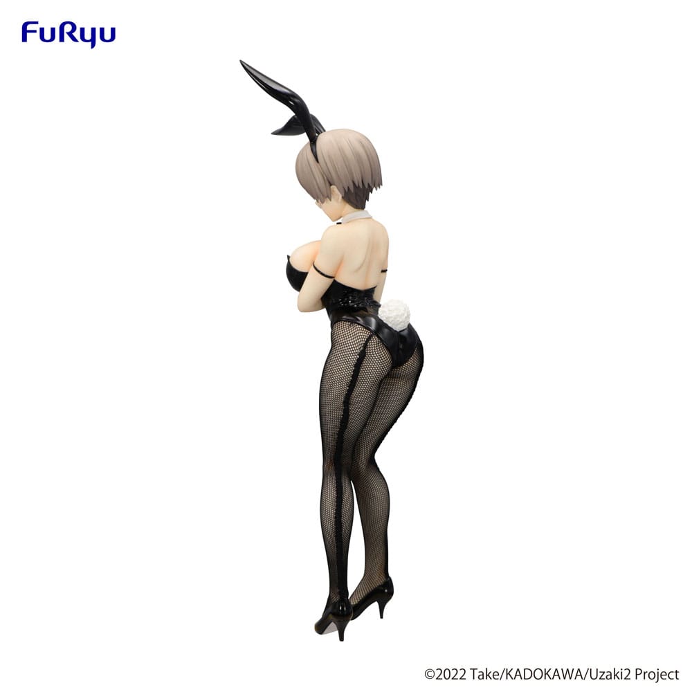 Uzaki-chan Wants to Hang Out! BiCute Bunnies PVC Statue Hana Uzaki 28 cm 4571623501657