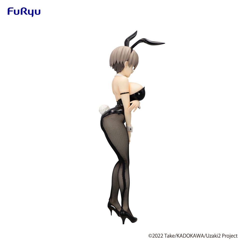 Uzaki-chan Wants to Hang Out! BiCute Bunnies PVC Statue Hana Uzaki 28 cm 4571623501657