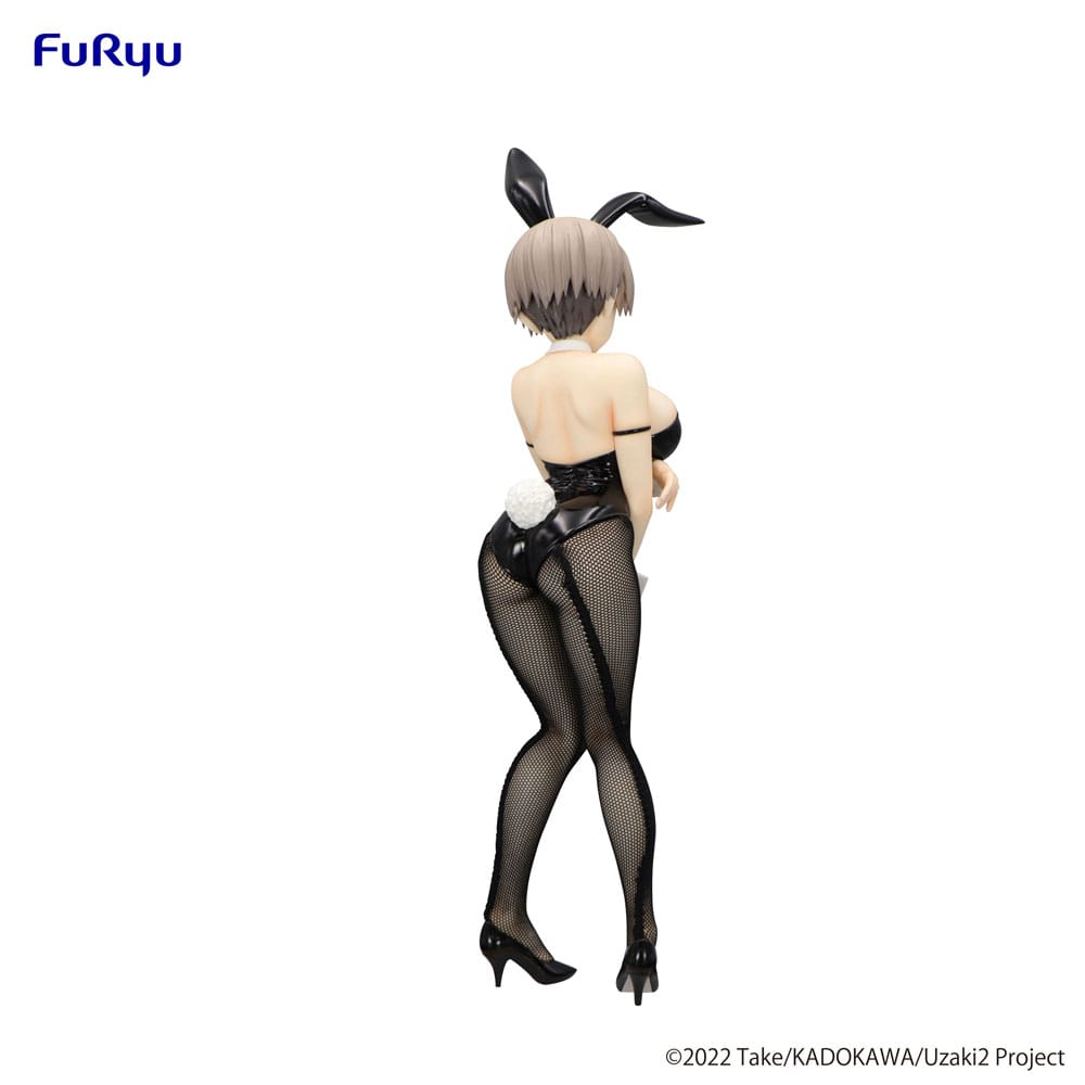 Uzaki-chan Wants to Hang Out! BiCute Bunnies PVC Statue Hana Uzaki 28 cm 4571623501657