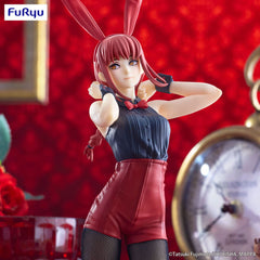 Chainsaw Man BiCute Bunnies PVC Statue Makima Red Color Ver. 30 cm 4571623501664