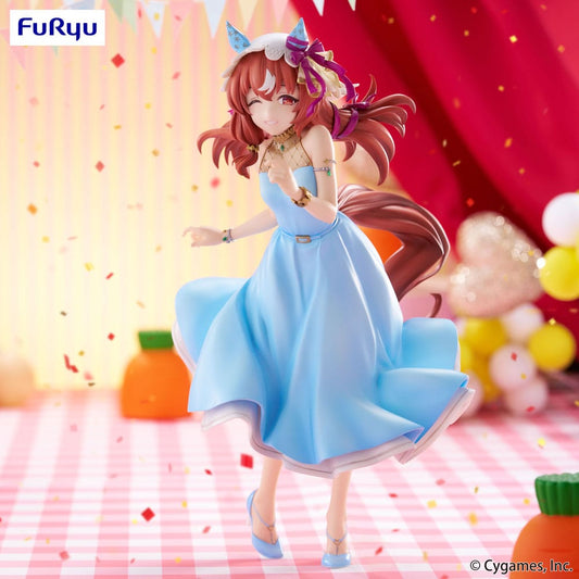 Uma Musume: Pretty Derby Trio-Try-iT PVC Statue Still in Love 20 cm 4571623501688