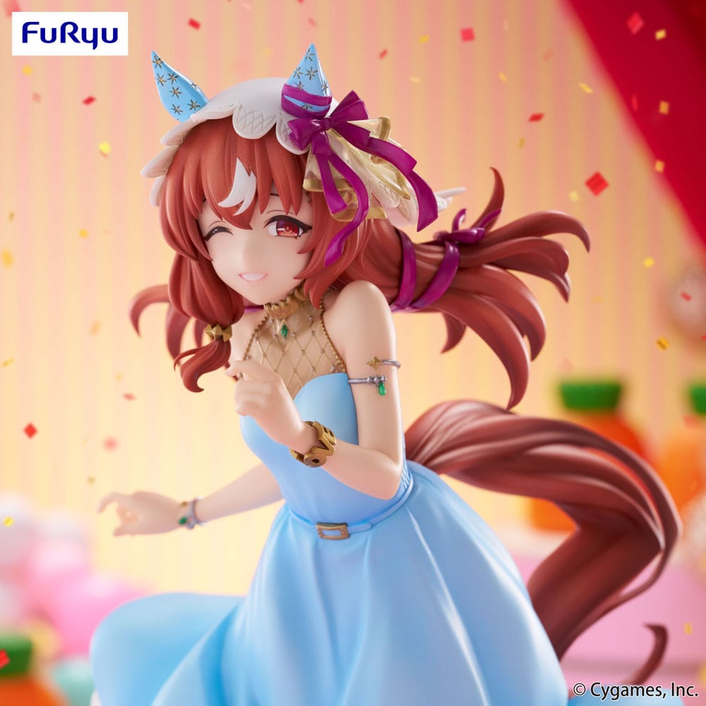 Uma Musume: Pretty Derby Trio-Try-iT PVC Statue Still in Love 20 cm 4571623501688