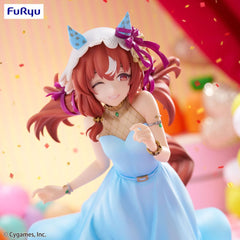 Uma Musume: Pretty Derby Trio-Try-iT PVC Statue Still in Love 20 cm 4571623501688