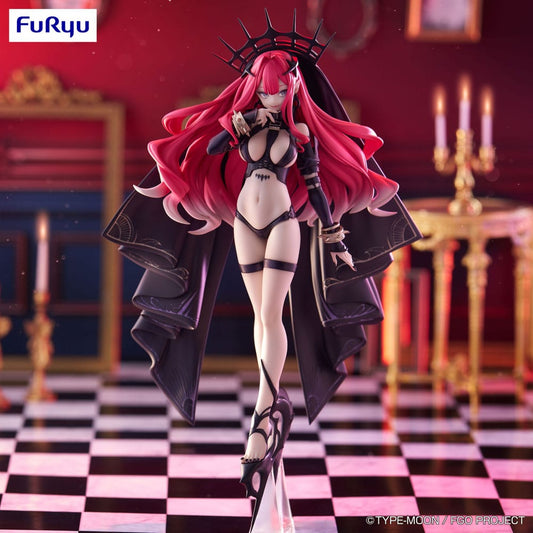Fate/Grand Order Trio-Try-iT PVC Statue Archer Baobhan Sith 24 cm 4571623501695