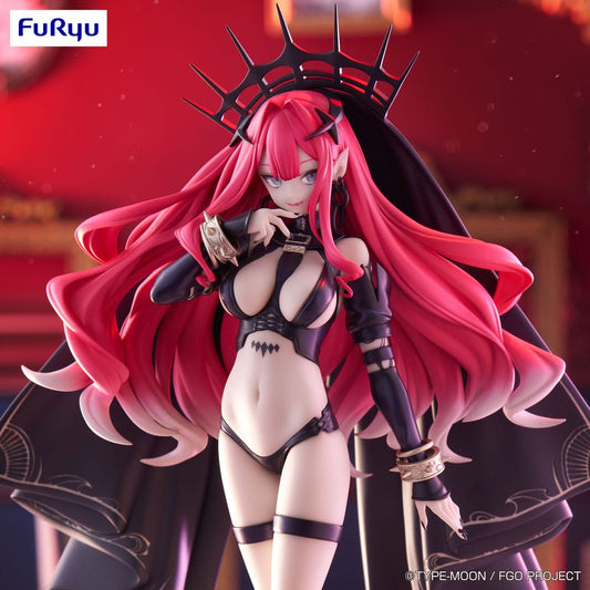 Fate/Grand Order Trio-Try-iT PVC Statue Archer Baobhan Sith 24 cm 4571623501695