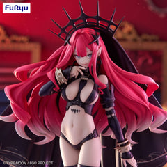 Fate/Grand Order Trio-Try-iT PVC Statue Archer Baobhan Sith 24 cm 4571623501695