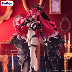 Fate/Grand Order Trio-Try-iT PVC Statue Archer Baobhan Sith 24 cm 4571623501695