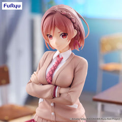 I´m Getting Married to a Girl I Hate in My Class Trio-Try-iT PVC Statue Akane Sakuramori 20 cm 4571623501725