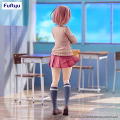 I´m Getting Married to a Girl I Hate in My Class Trio-Try-iT PVC Statue Akane Sakuramori 20 cm 4571623501725
