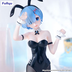 Re:ZERO -Starting Life in Another World- BiCute Bunnies PVC Statue Rem Bicolor 29 cm 4571623502708