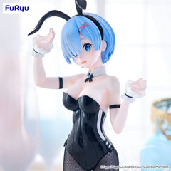 Re:ZERO -Starting Life in Another World- BiCute Bunnies PVC Statue Rem Bicolor 29 cm 4571623502708