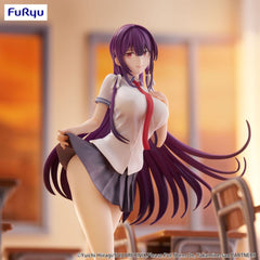 Please Put Them On, Takamine-san Trio-Try-iT PVC Statue Takane Takamine 19 cm 4571623502746