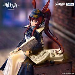 Arknights  Noodle Stopper PVC Statue Amiya Newsgirl Ver. 16 cm 4571623502951