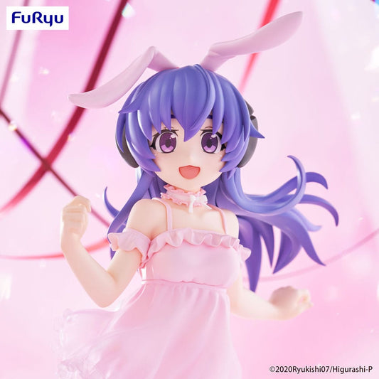 Higurashi: When They Cry Sotsu BiCute Bunnies PVC Statue Hanyu 23 cm 4571623503484