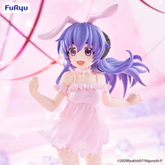 Higurashi: When They Cry Sotsu BiCute Bunnies PVC Statue Hanyu 23 cm 4571623503484