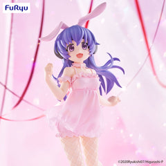 Higurashi: When They Cry Sotsu BiCute Bunnies PVC Statue Hanyu 23 cm 4571623503484