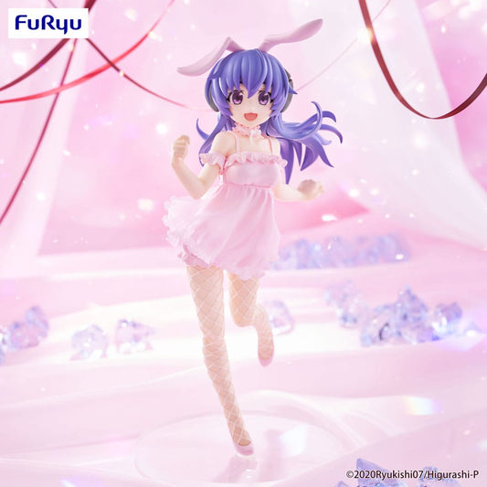 Higurashi: When They Cry Sotsu BiCute Bunnies PVC Statue Hanyu 23 cm 4571623503484
