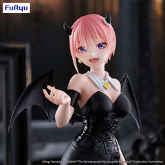 The Quintessential Quintuplets Specials 2 BiCute Dark Bunnies PVC Statue Nakano Ichika 25 cm 4571623503491