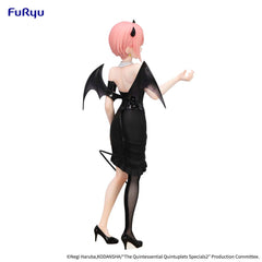 The Quintessential Quintuplets Specials 2 BiCute Dark Bunnies PVC Statue Nakano Ichika 25 cm 4571623503491