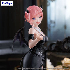 The Quintessential Quintuplets Specials 2 BiCute Dark Bunnies PVC Statue Nakano Ichika 25 cm 4571623503491