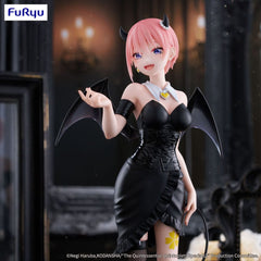 The Quintessential Quintuplets Specials 2 BiCute Dark Bunnies PVC Statue Nakano Ichika 25 cm 4571623503491