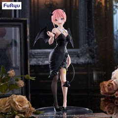 The Quintessential Quintuplets Specials 2 BiCute Dark Bunnies PVC Statue Nakano Ichika 25 cm 4571623503491