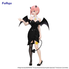 The Quintessential Quintuplets Specials 2 BiCute Dark Bunnies PVC Statue Nakano Ichika 25 cm 4571623503491