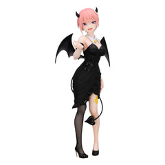 The Quintessential Quintuplets Specials 2 BiCute Dark Bunnies PVC Statue Nakano Ichika 25 cm 4571623503491