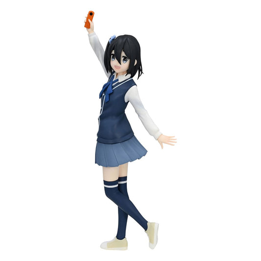 Mono Trio-Try-iT PVC Statue Satsuki Amamiya 22 cm 4571623503514
