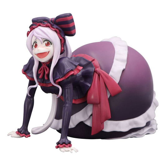 Overlord Noodle Stopper PVC Statue Shalltear 11 cm 4571623503521