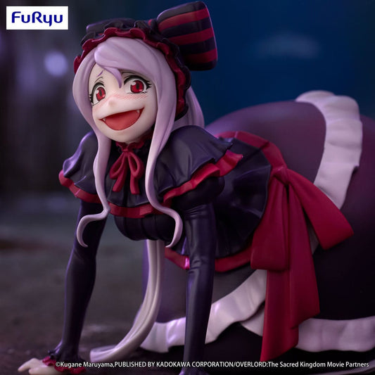Overlord Noodle Stopper PVC Statue Shalltear 11 cm 4571623503521