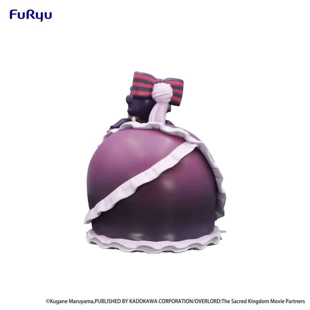 Overlord Noodle Stopper PVC Statue Shalltear 11 cm 4571623503521