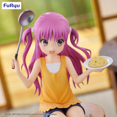 Summer Pockets Noodle Stopper PVC Statue Umi Kato 13 cm 4571623503552