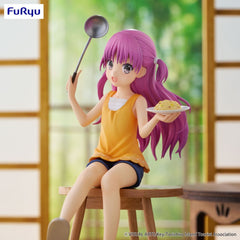 Summer Pockets Noodle Stopper PVC Statue Umi Kato 13 cm 4571623503552
