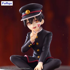 Toilet-bound Hanako-kun Season 2 Noodle Stopper PVC Statue Hanako-kun 11 cm 4571623503569