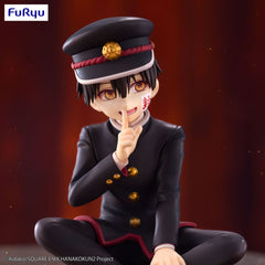 Toilet-bound Hanako-kun Season 2 Noodle Stopper PVC Statue Hanako-kun 11 cm 4571623503569