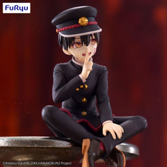 Toilet-bound Hanako-kun Season 2 Noodle Stopper PVC Statue Hanako-kun 11 cm 4571623503569