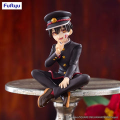 Toilet-bound Hanako-kun Season 2 Noodle Stopper PVC Statue Hanako-kun 11 cm 4571623503569